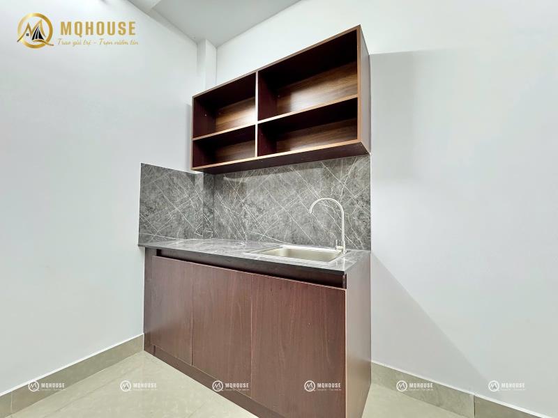 Siêu phẩm 60m² – tách bếp, ban công siêu rộng  - 4