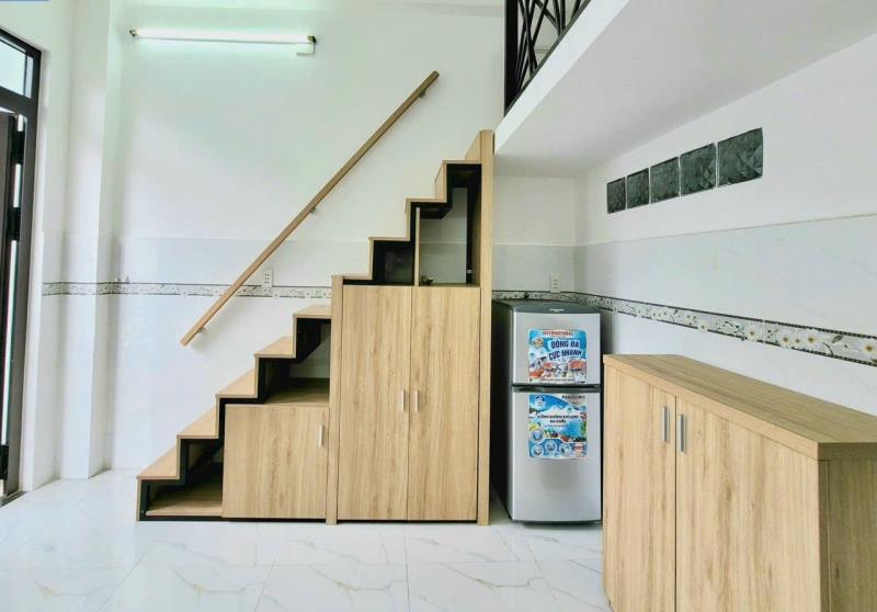 Duplex lớn | ban công riêng | ngay etown |  - 3