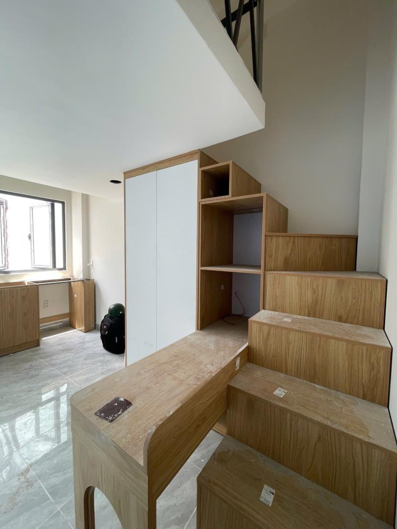 Cho thuê studio & duplex – xô viết nghệ tĩnh, bình thạnh* - 3