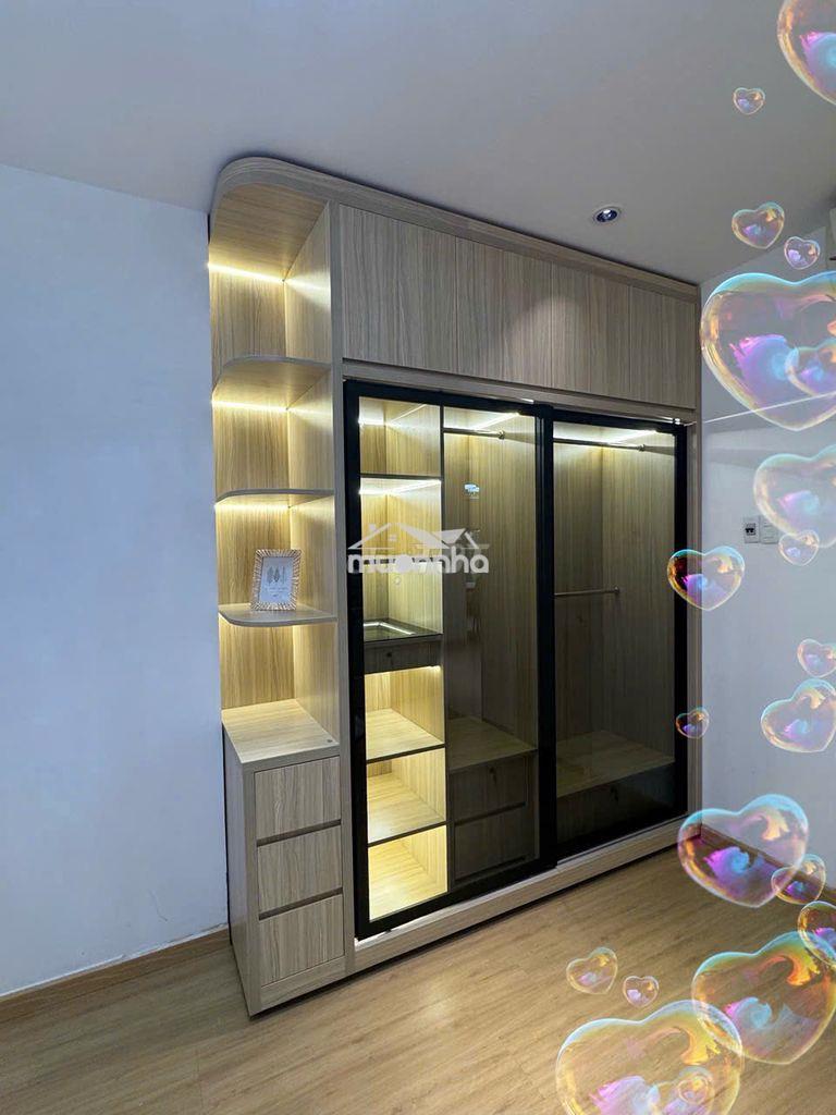 Cc 336/24 nguyễn văn luông, p12, q. 6 dt 66m2, 2pn, 1wc - 4