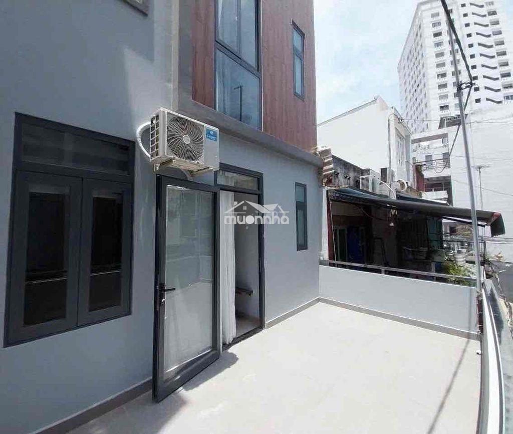 🔥 Căn hộ 1pn có ban công lớn bếp riêng – phạm ngũ lão, quận 1 🔥 - Ảnh 2