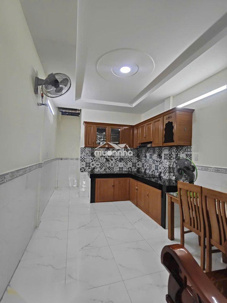 Nhà 2 tầng p. hiệp bình phước, thủ đức, giáp bình thạnh, vạn phúc - 3
