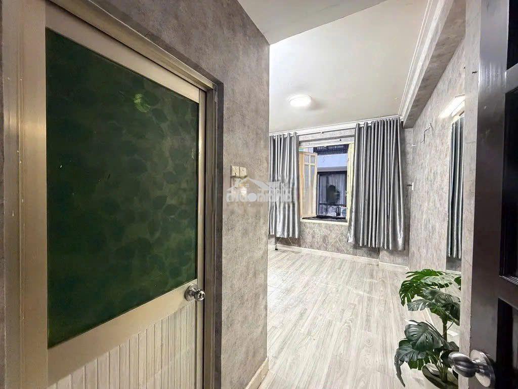 Nguyên căn nguyễn tiểu la q10 - 3pn  chỉ 12tr 500 có sân thượng - Ảnh 3