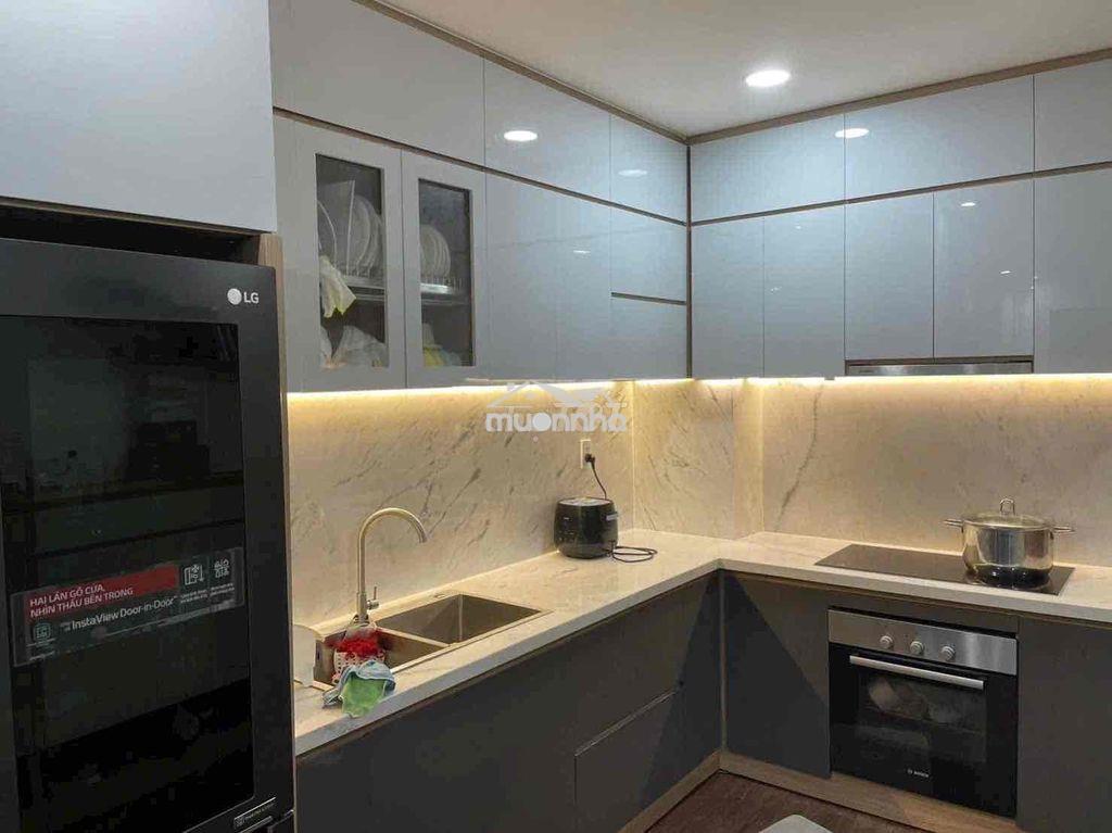 Chính chủ cho thuê 3pn cityland full nội thất 16 tr/ tháng - Ảnh 3
