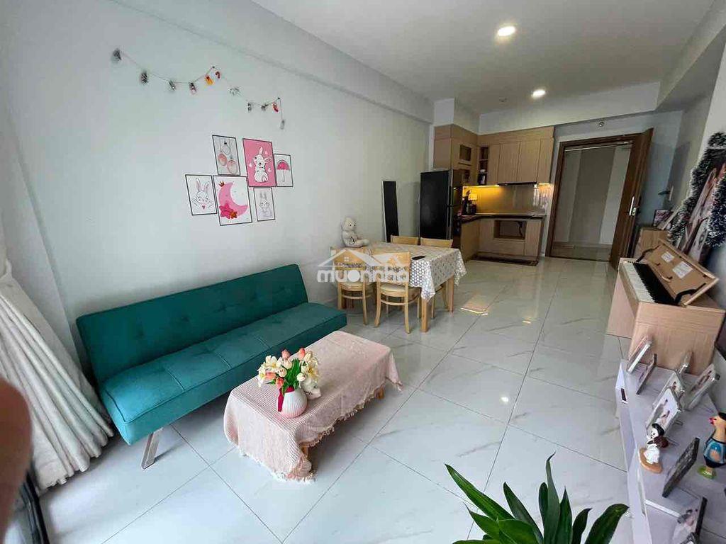 Cho thuê căn hộ 1pn full nội thất ở ngay - 2