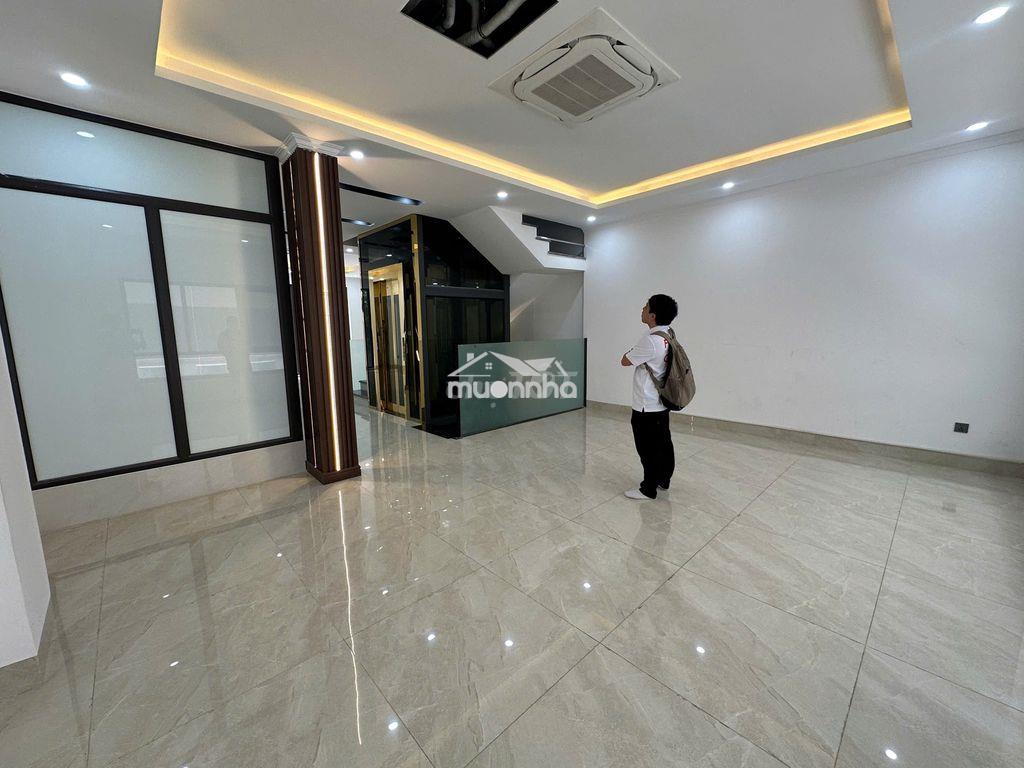 Cho thuê sàn văn phòng him lam vạn phúc, 90 m2/tầng như hình - Ảnh 4