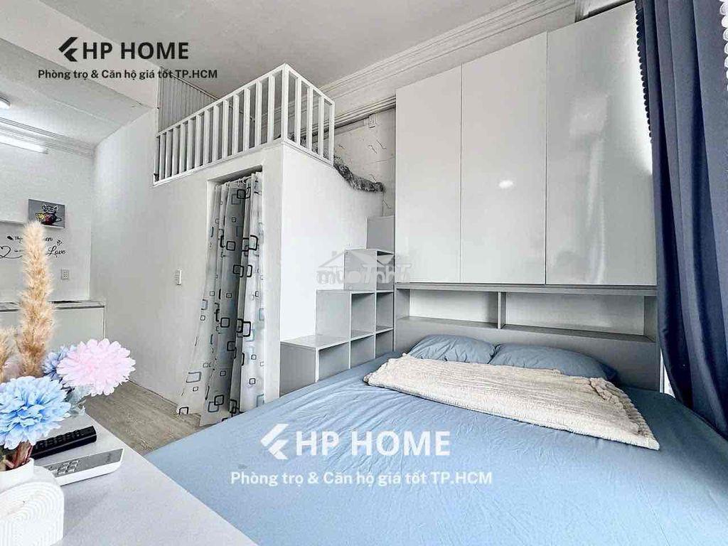 Cho thuê duplex - stuido ban công/ cửa sổ _ lý thường kiệt_q10 - Ảnh 4