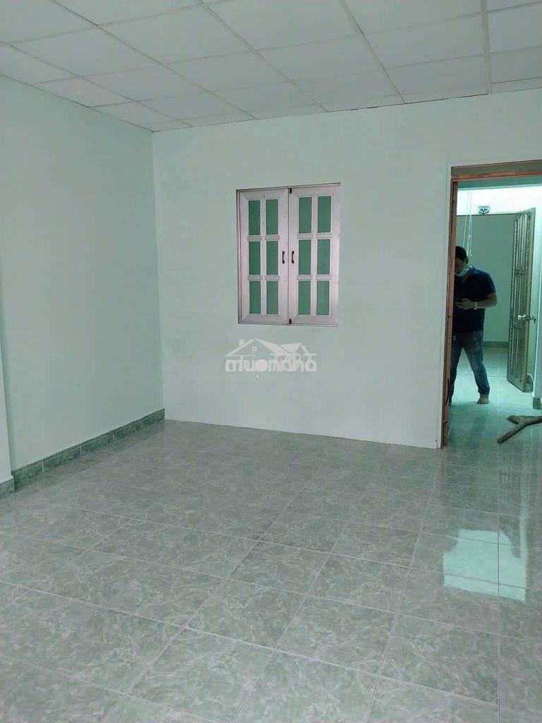 Nhà mới 4x18m lầu 2pn 2wc hẻm xe hơi 1/ phan huy ích p15 tân bình - 4