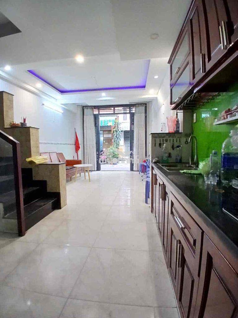 💥 Hàng hiếm hàn hải nguyên – hẻm xe hơi đậu ngay nhà 💥 - 3