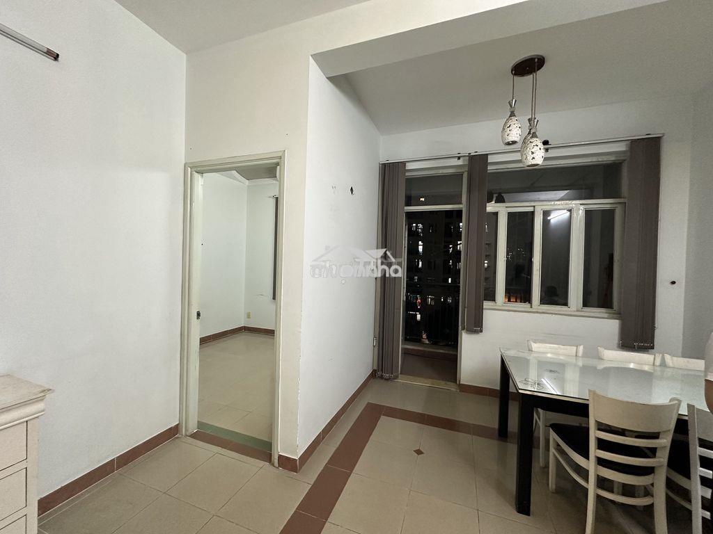 🔥Bán căn hộ 312 lạc long quân – 64m² – 2pn – 3 tỷ 4 - đã có sổ hồng - 3