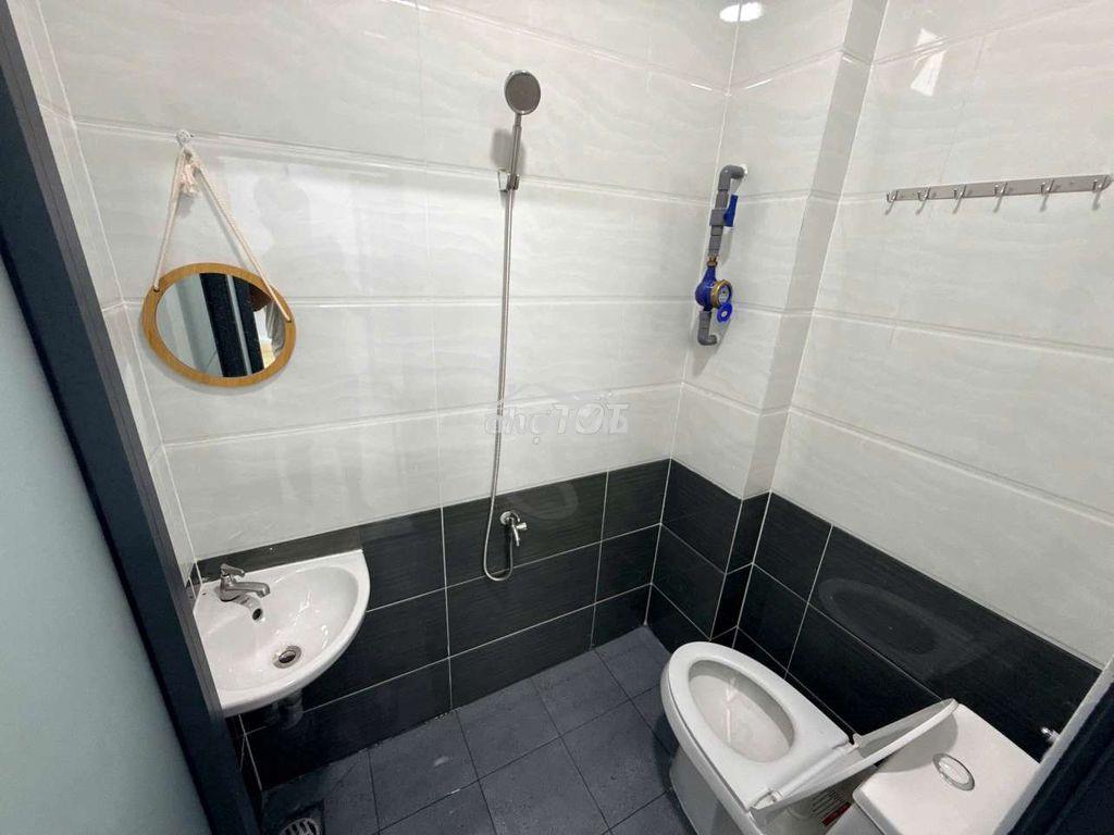 Studio giường tầng, nội thất cơ bản  - Ảnh 2