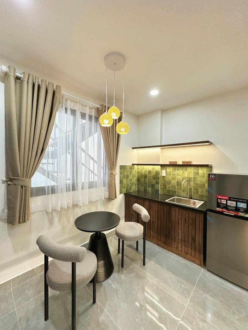Dự án mới 100% có ban công siêu chill – nơ trang long bình thạnh siêu thoáng gần các trương đại học - 3