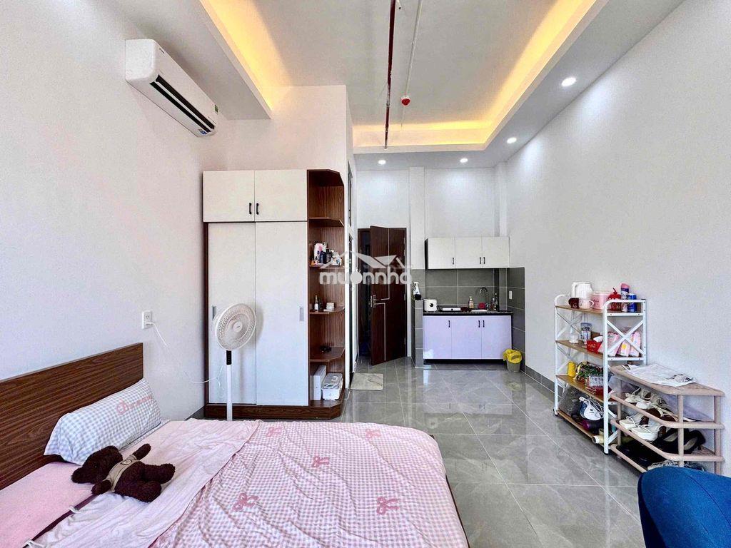 Cho thuê phòng studio quận 9 gần trường đại học cđct, cđktđn - Ảnh 2