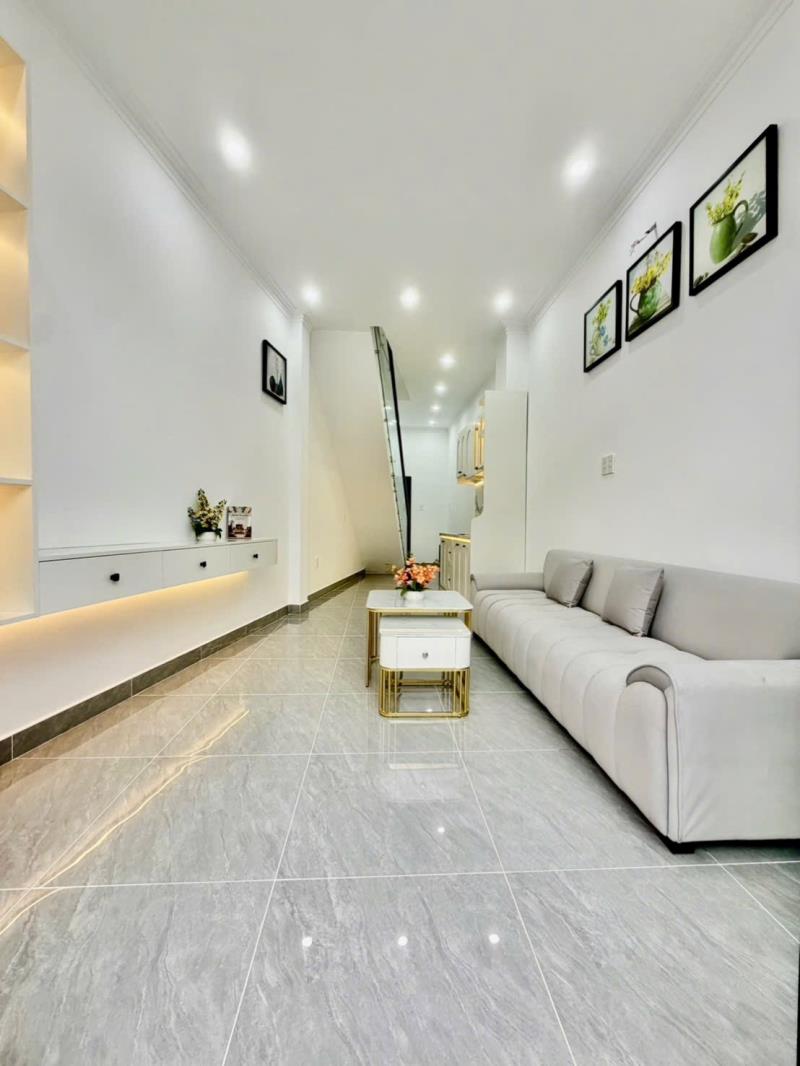 ✅Nhà phố xây mới nhiều căn tha hồ lựa chọn - 4