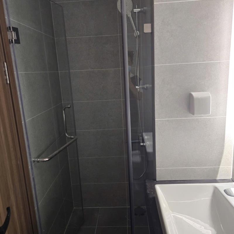 Cho thuê căn hộ at đường cmt8 giá 5.5tr/th 2pn2wc 63m2  - 4