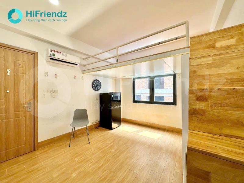 🌟 Duplex ban công tầng cao view đẹp – khu bàu cát tân bình - 3