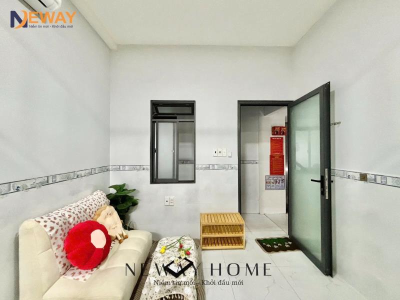 Duplex full nội thất | phòng trống sẵn | ngay vườn lài - Ảnh 2
