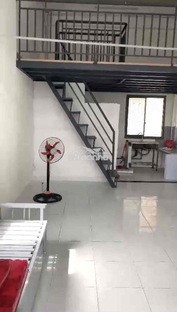 Cho thuê chung cư - Ảnh 3