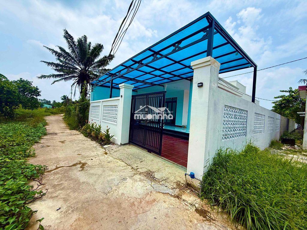 🔥Chủ giảm giá thêm 300 triệu nhà vườn long an 2000m2 mt ô tô shrhc - Ảnh 2