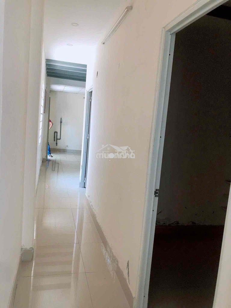 Cho thuê nhà c4 nguyên căn huỳnh tấn phát - Ảnh 3
