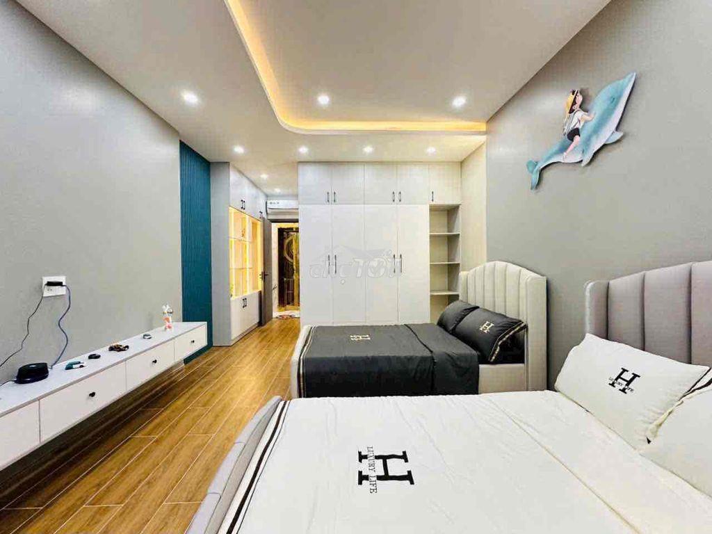 💎 💎 💎 Khu đồng bộ sau lưng emart phan huy ích có thang máy giá 25 tr - Ảnh 4
