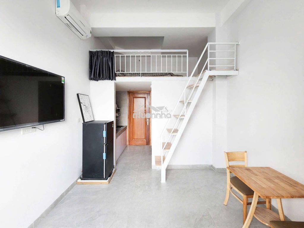 Siêu phẩm duplex ban công ngay trung tâm q7 - gần lotte, crescent mall - Ảnh 3
