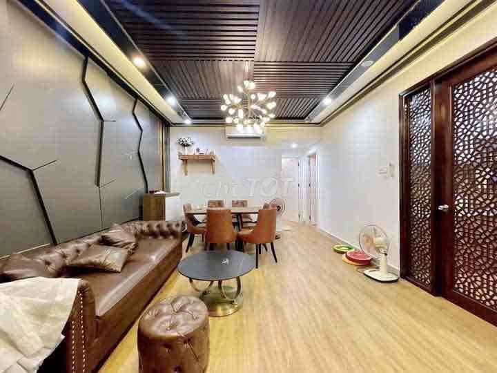 Rổ hàng cho thuê bcons bình dương full nội thất - Ảnh 3