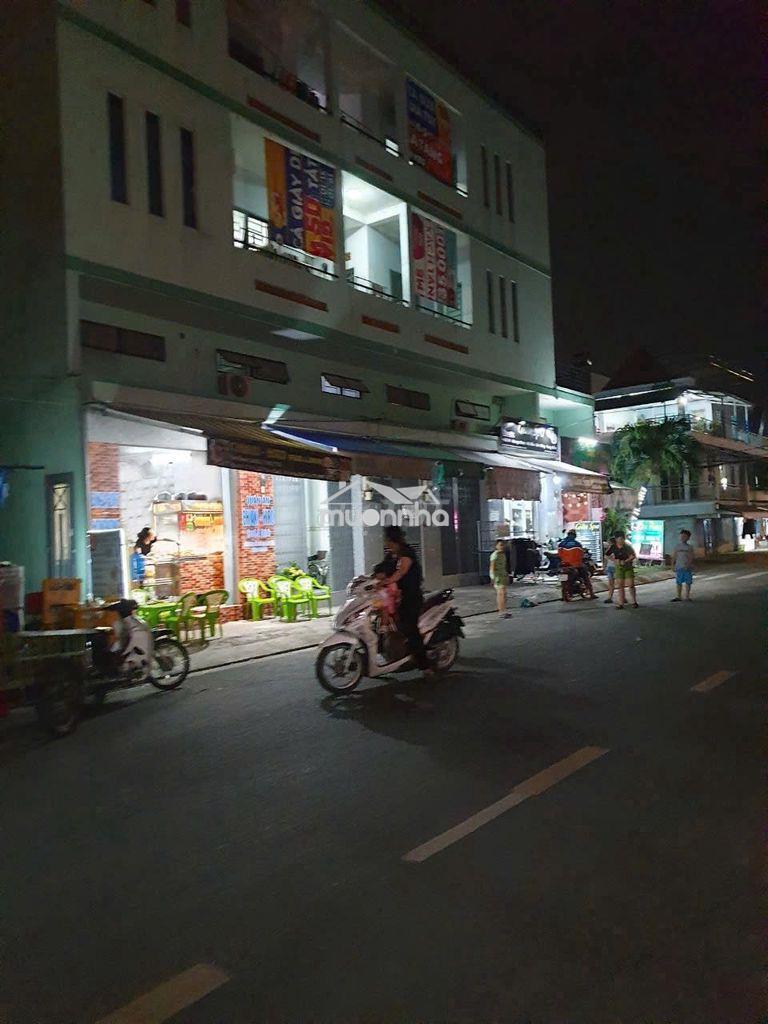 Shophouse nhỏ xinh, vừa ở vừa kinh doanh, gần chợ an lạc, bình tân - Ảnh 2