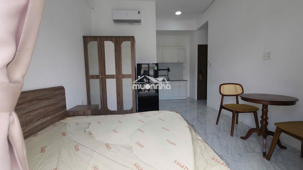 Căn hộ vạn phúc city 1pn 1wc 30m2 full nội thất 6.8tr - Ảnh 2