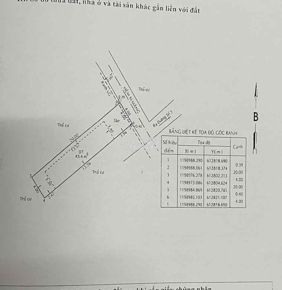 Bán nhà 80m2 vuông vức hxh gần vincom q9 - Ảnh 2