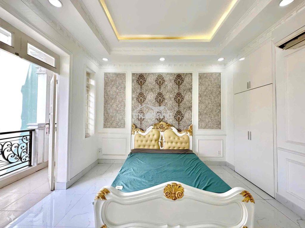 📍Căn hộ ban công tách bếp gần văn hiến , hồng bàng 🔥 - 4