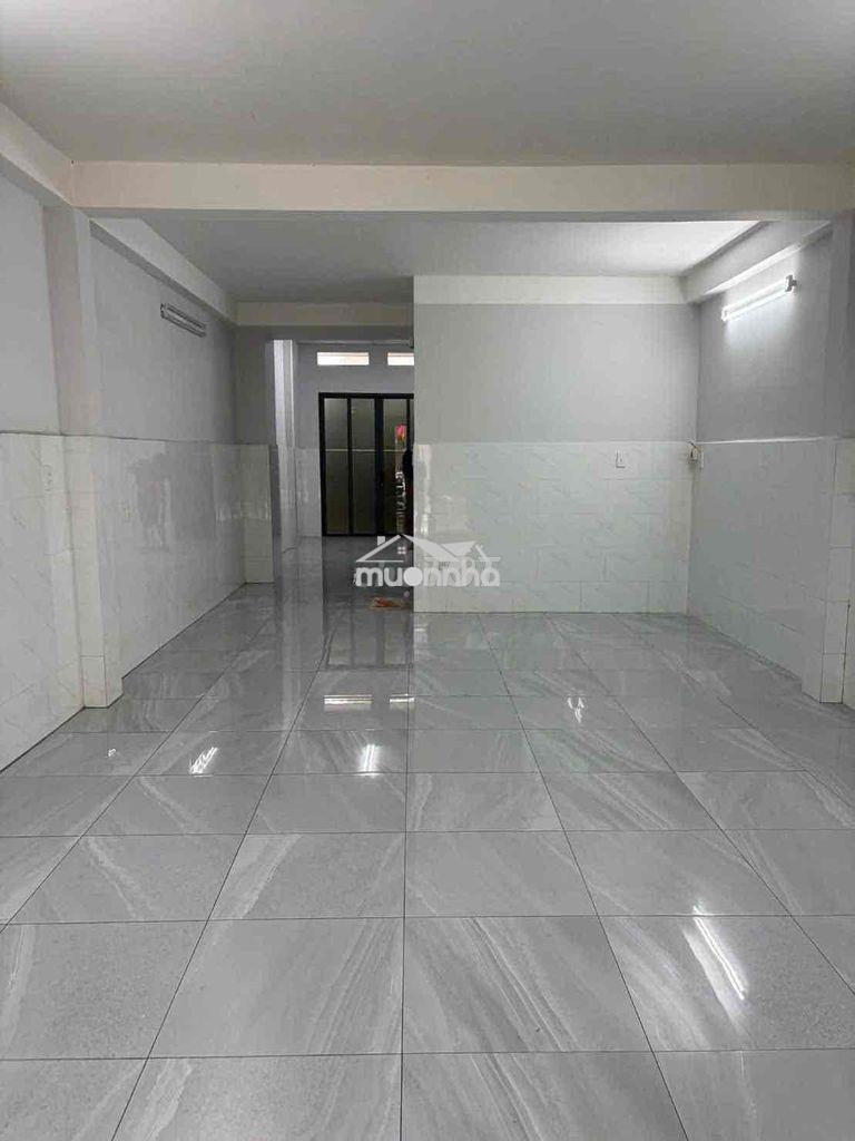 Hẻm 6m tô hiệu 4x17m 1 lầu 12.5tr 3 phòng - 3