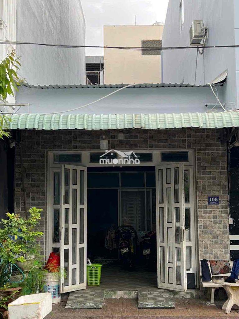 Bán nhà cấp 4 - Ảnh 4