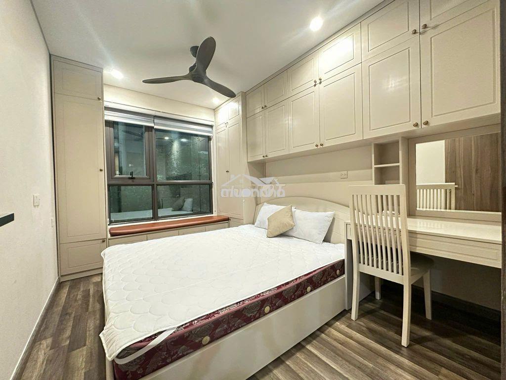 Cho thuê căn hộ 2pn 86m2 hà đô centrosa quận 10 giá từ 23tr - Ảnh 4