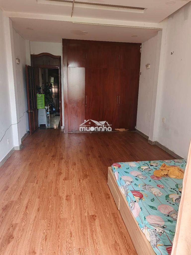 Phòng trọ 284/55 lý thường kiệt - 2