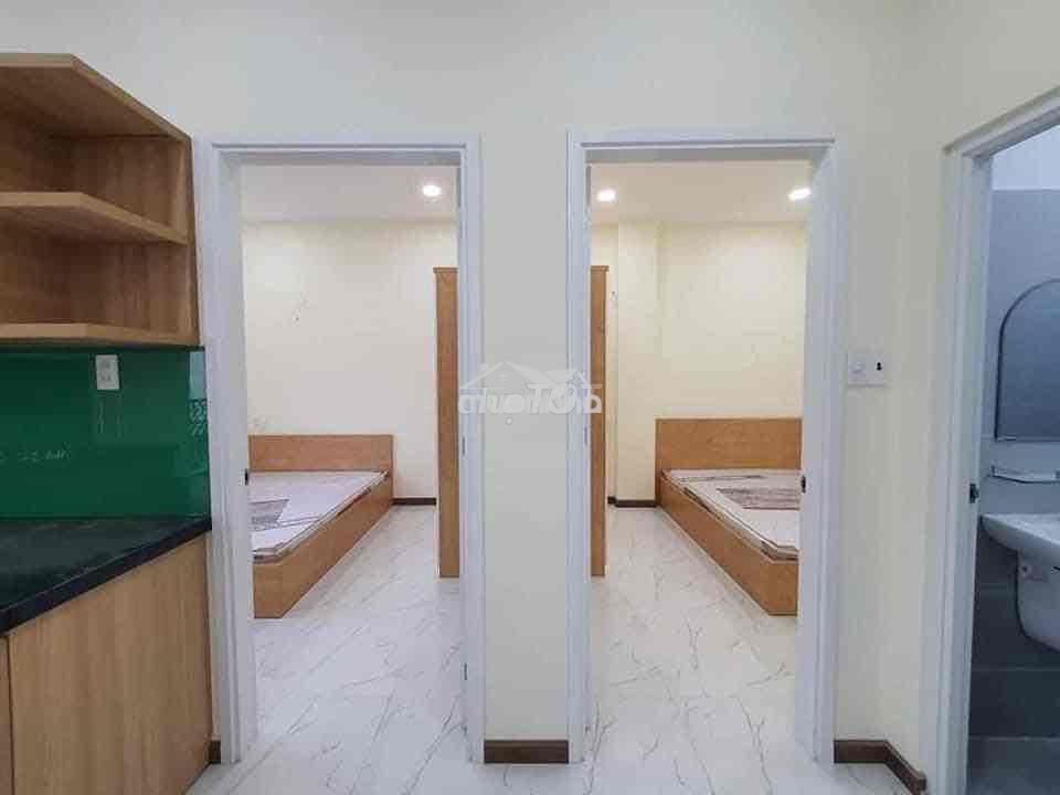 Hình thật 2pn cửa sổ - bancol ngay tại vườn lài - Ảnh 4
