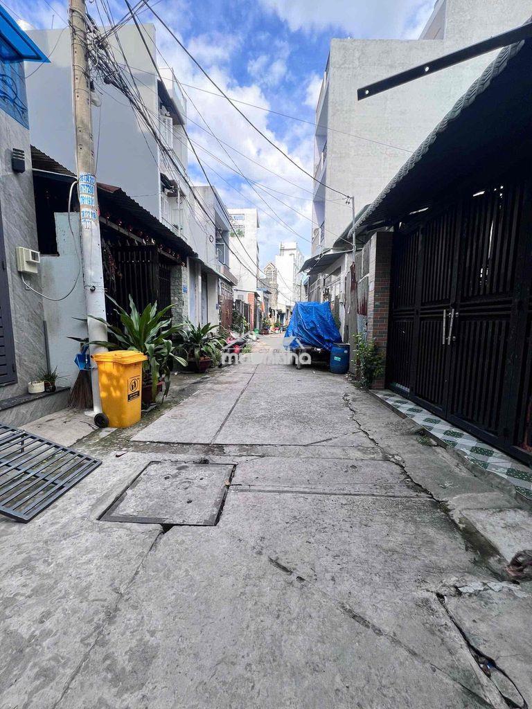 🏡Quá rẻ 7tr-hxh-2pn-gần chợ lê đình cẩn giáp khu tên lửa, bình tân