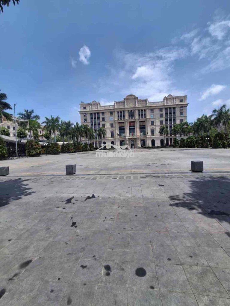Giảm mạnh 1tỷ - đẳng cấp biệt thự view lottemart thoáng mát - Ảnh 4
