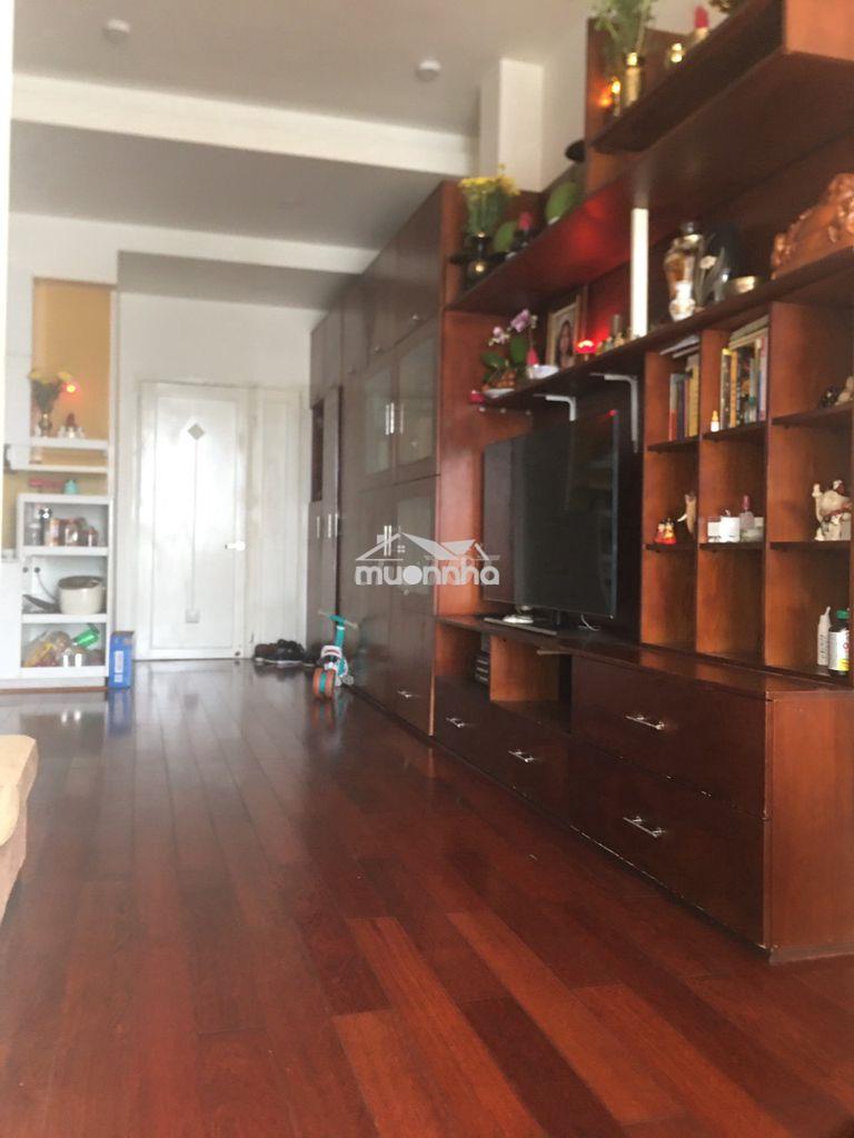 Cho thuê căn hộ chung cư bigemco  – 70m² (2pn 2wc) tầng cao, 12.5tr - Ảnh 3