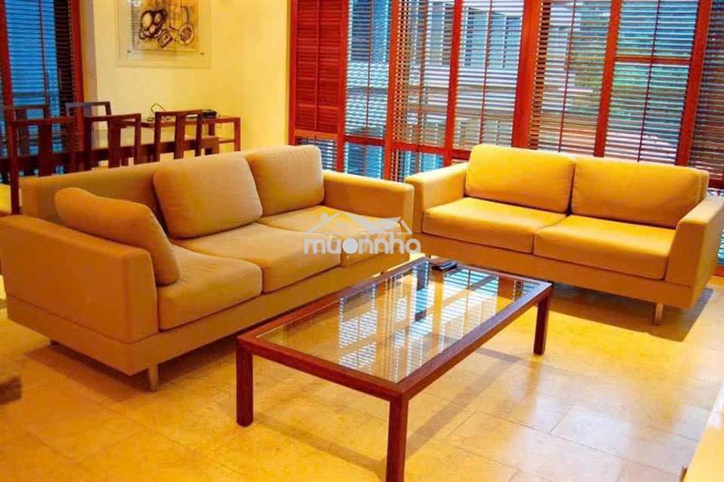 Cho thuê căn hộ avalon , căn hộ cao cấp ngay quận 1