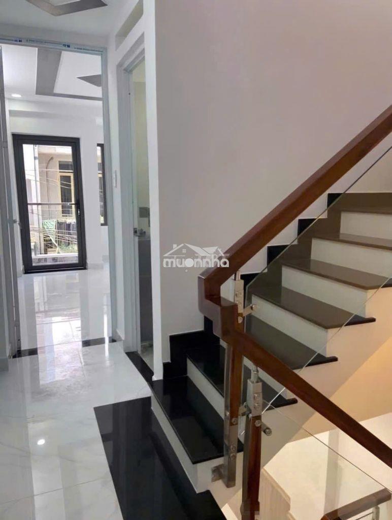 Cần cho thuê nhà 207/6a đường 3/2 p.11 q.10 gần lê hồng phong. - Ảnh 4
