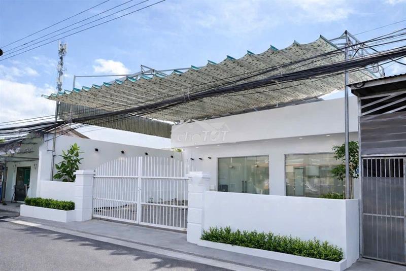 Cho thuê mặt bằng siêu rộng 260 m2 kinh doanh tự do khu vĩnh điềm