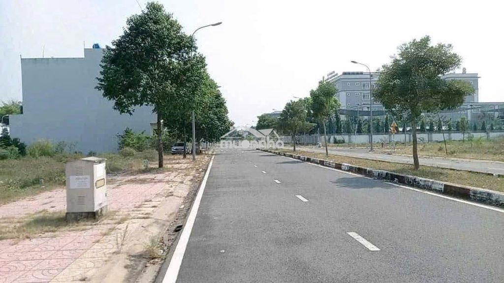 Bán đất phường 6 tân an, cách aeon mall 200m - 3