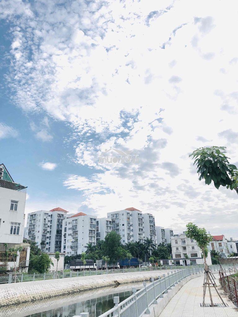 Gấp bán căn hộ cc thới an - 72m2 - 2pn - nhà đẹp ở ngay - 3