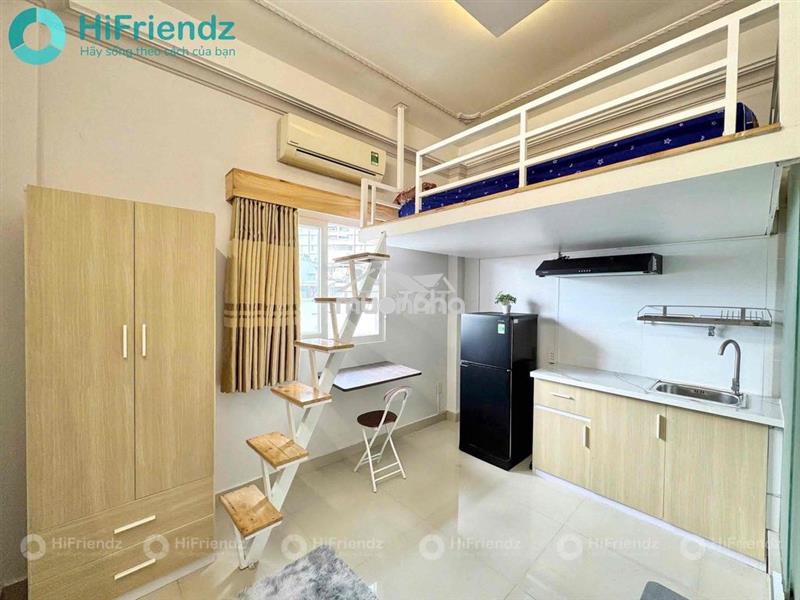 Cho thuê phòng gần đh kinh tế ueh, đh y dược