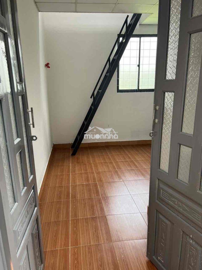 Cho thuê phòng trọ ngay chợ đo đạc p.an khánh - Ảnh 4