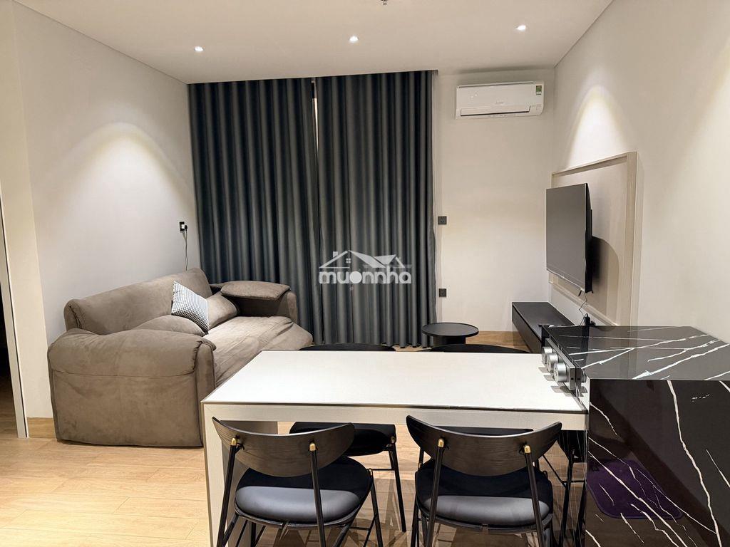 Cho thuê căn hộ 1pn+ panoma 2 | view trực diện sông hàn - 3