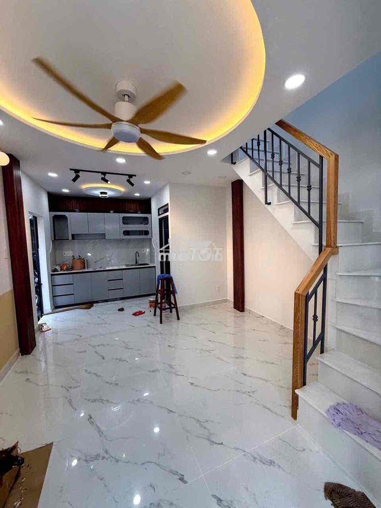 Bán 2 căn nhà vừa ở vừa cho thuê có thu nhập - 4