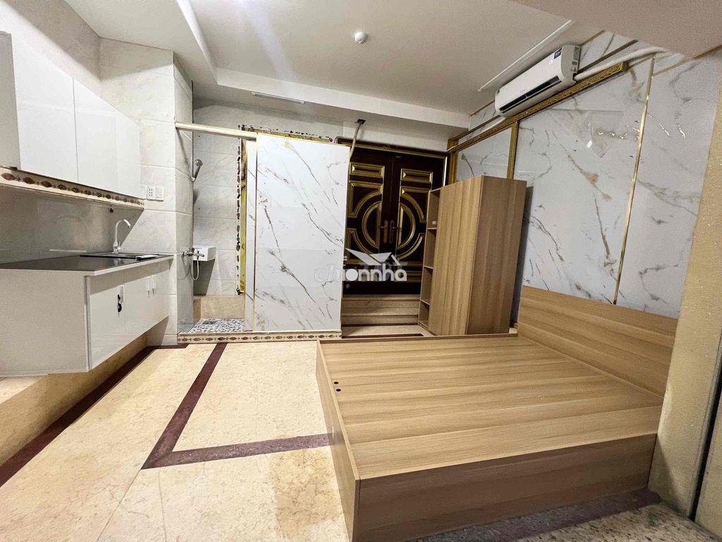 Phòng trệt ngay aeon mall tân phú - Ảnh 4