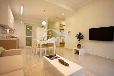 Cho thuê tân phước plaza 105m2 3pn 2wc giá chỉ 16tr/th  - Ảnh 3